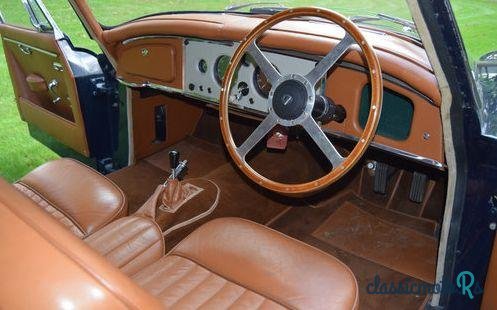 1957' Jaguar Xk150 Se Fhc photo #1