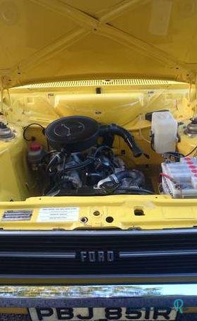 1976' Ford Escort photo #5