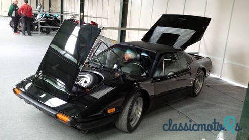 1978' Ferrari 308 Gts photo #1