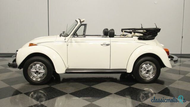 1979' Volkswagen Beetle photo #1