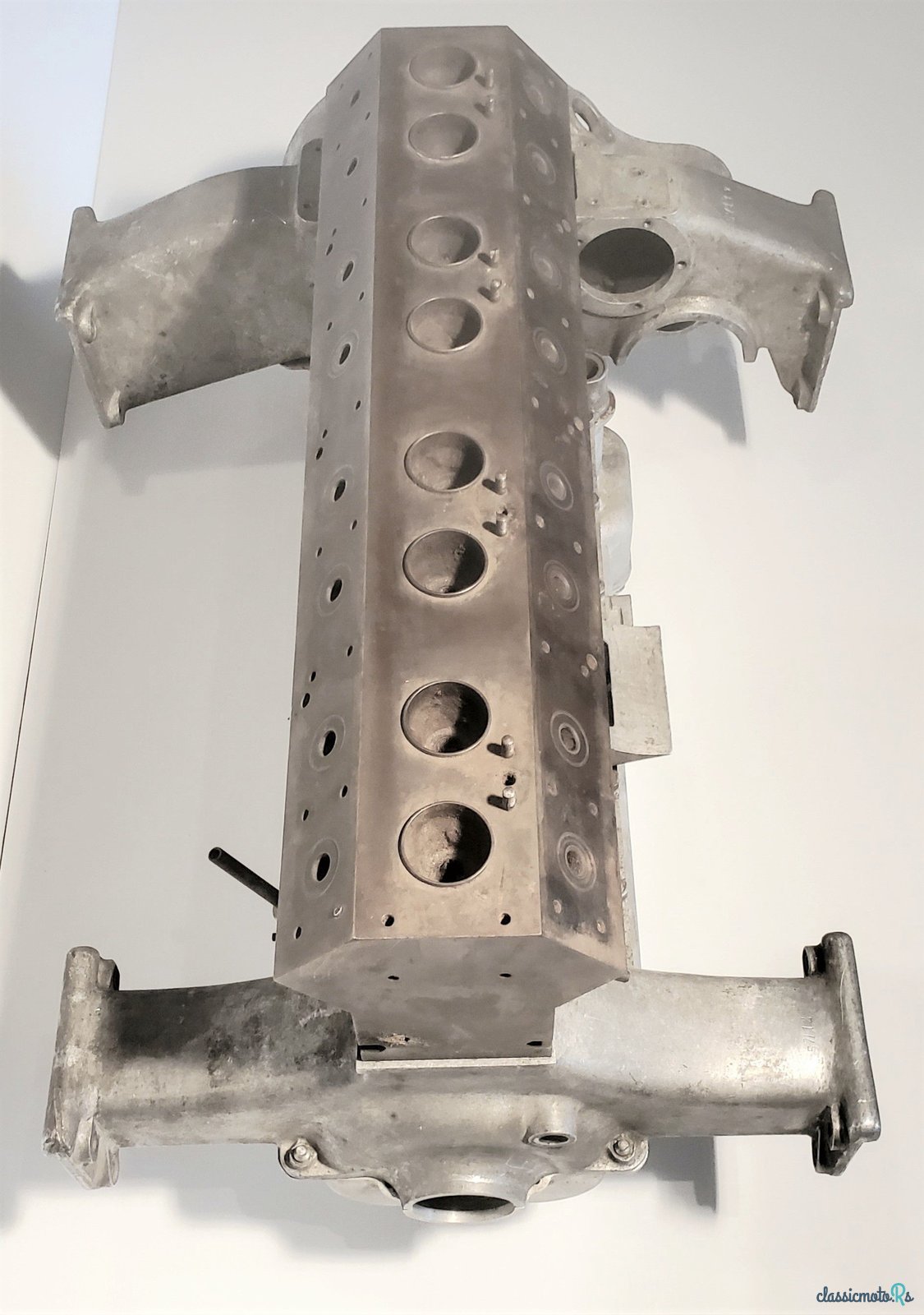 1934' Bugatti Type 57 photo #5