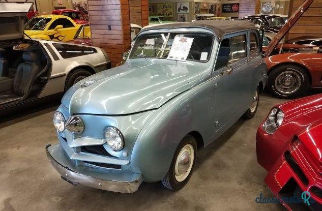 1947' Crosley photo #2