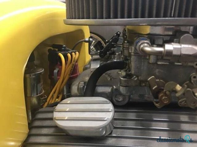 1927' Ford Model T photo #2