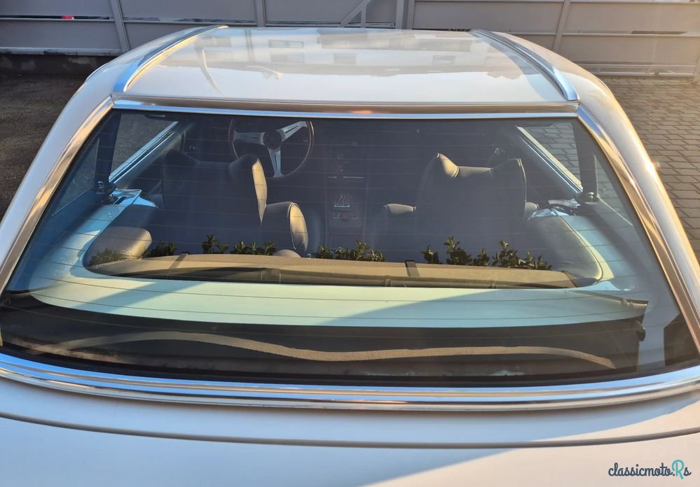 1973' Mercedes-Benz Sl photo #4