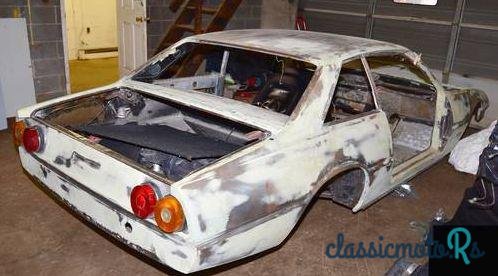 1978' Ferrari 400 photo #1