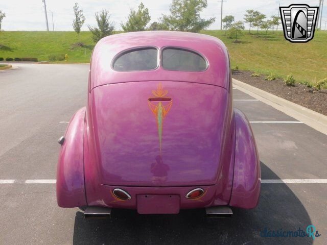 1939' Ford photo #4