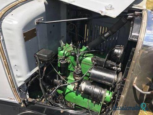 1926' Whippet Willys Whippet 4 Roadster photo #3