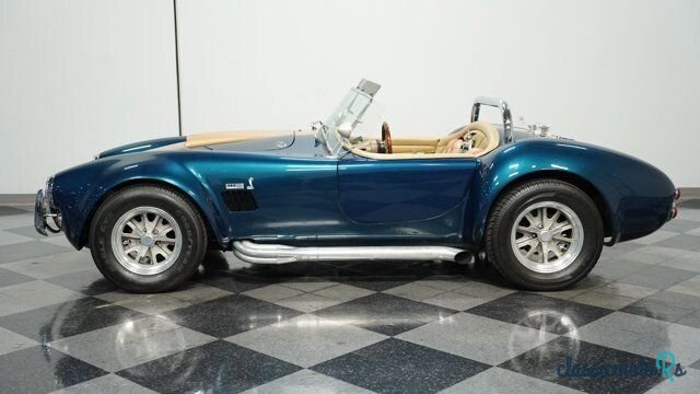 1965' Shelby Cobra photo #2