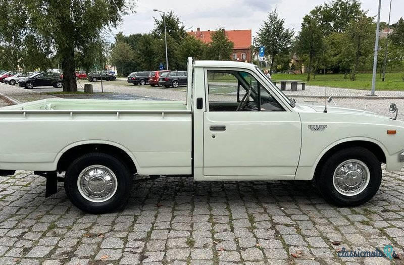 1978' Toyota Hilux photo #5