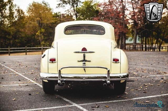 1948' Plymouth Deluxe photo #5