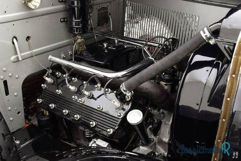 1929' Cadillac 341 B photo #4