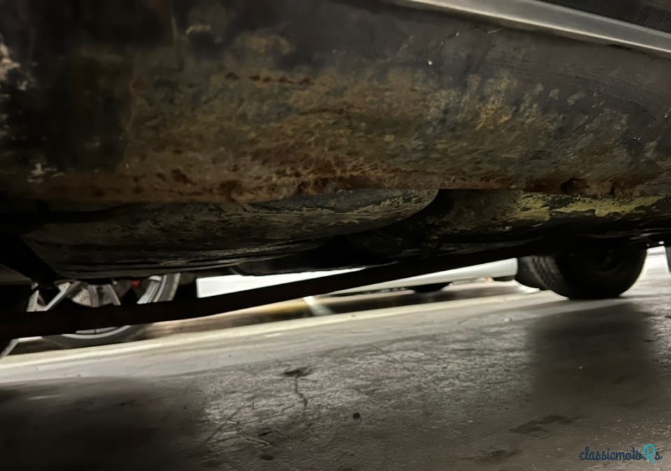 1980' Volkswagen Derby photo #4