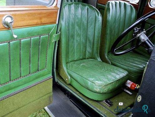 1931' MG 18/80 photo #3