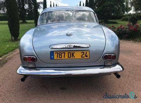 1958' BMW 503 photo #1