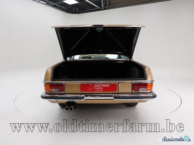 1969' Mercedes-Benz 250CE '69 CH1820 photo #7