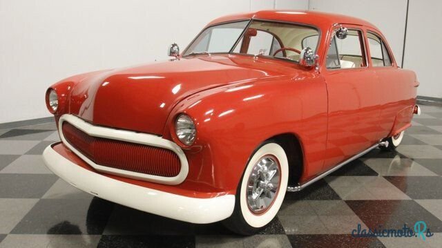 1950' Ford photo #3