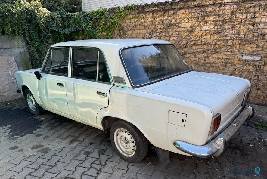 1974' Fiat 125P photo #4