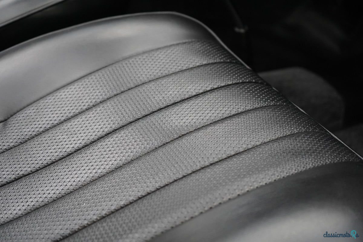 1969' Porsche 911 photo #4