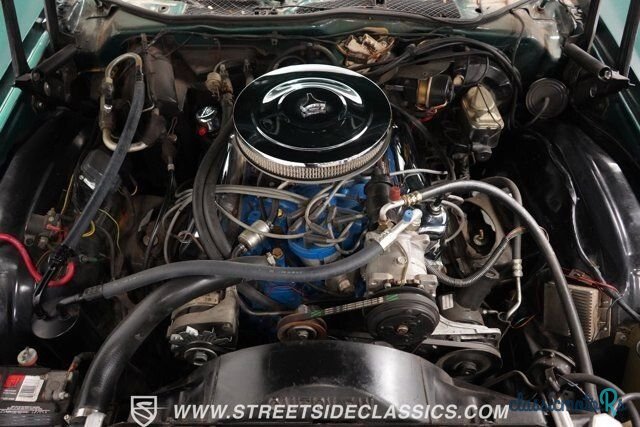 1979' Ford Ranchero photo #3