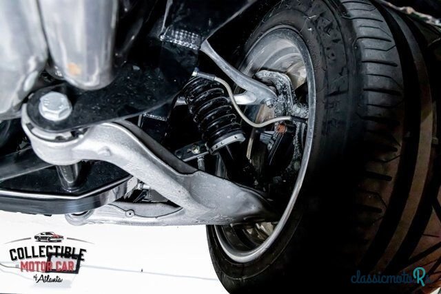 1968' Chevrolet Camaro photo #3