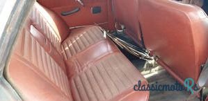 1967' Volvo Amazon photo #6