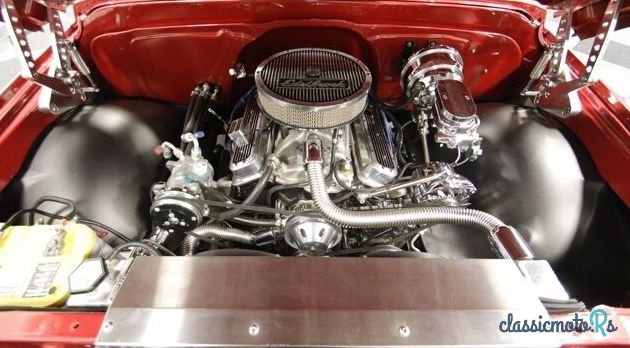 1968' Chevrolet C/K Truck photo #5