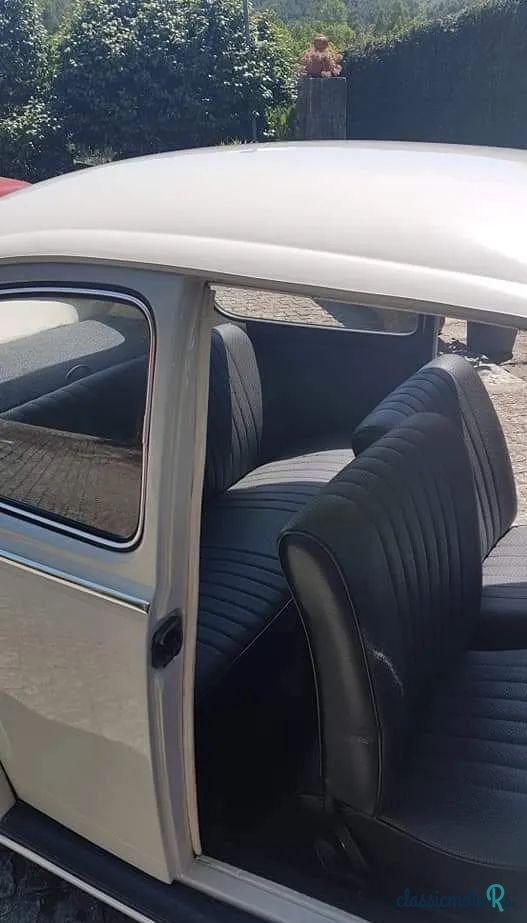 1965' Volkswagen Carocha photo #2