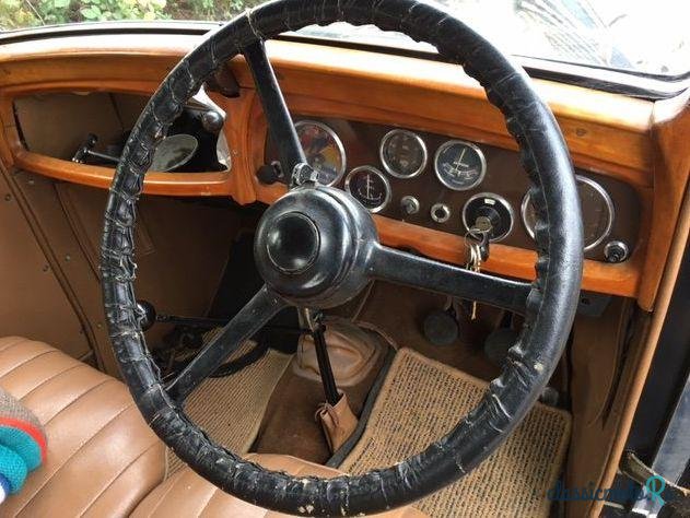 1936' Austin Austin 10 photo #2