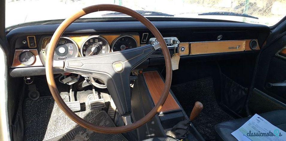 1979' Ford Taunus 20 M Xl V6 2300S photo #3