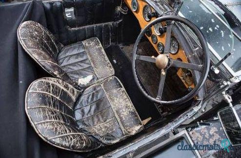 1924' Bentley 4 1/2 Litre 3/4½-Litre “Red Label” Short-C photo #3