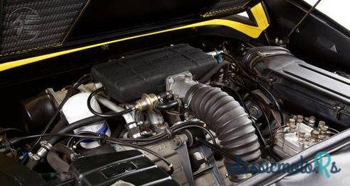 1981' Ferrari 308 photo #3