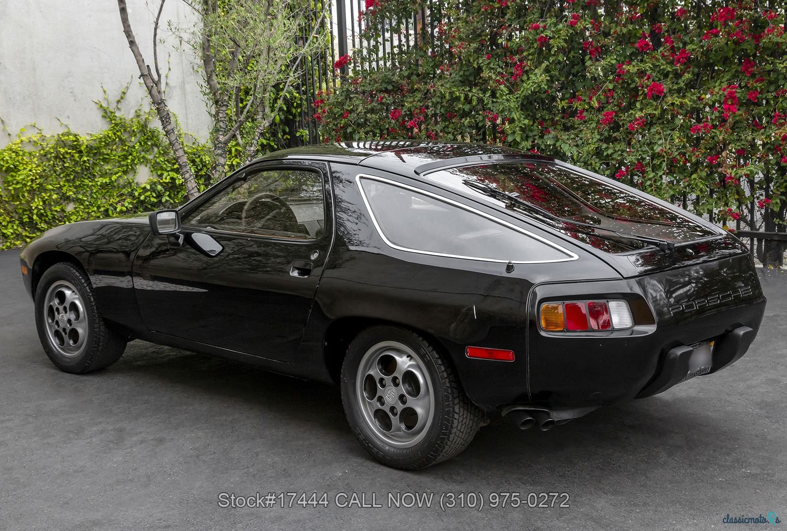 1978' Porsche 928 photo #4