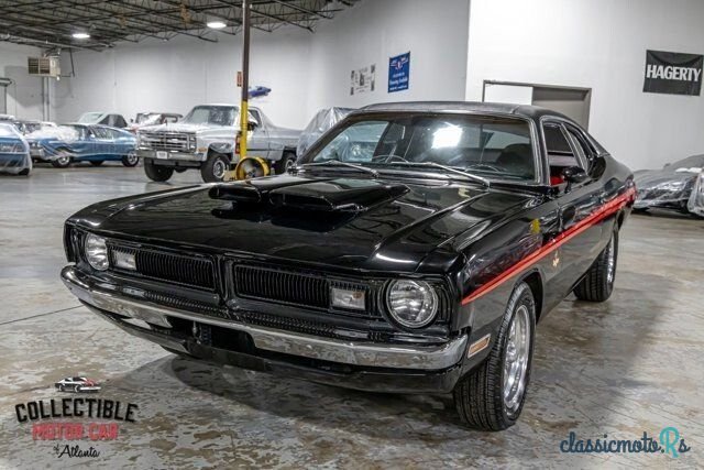 1971' Dodge Demon photo #4