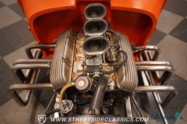 1926' Ford Model T photo #3