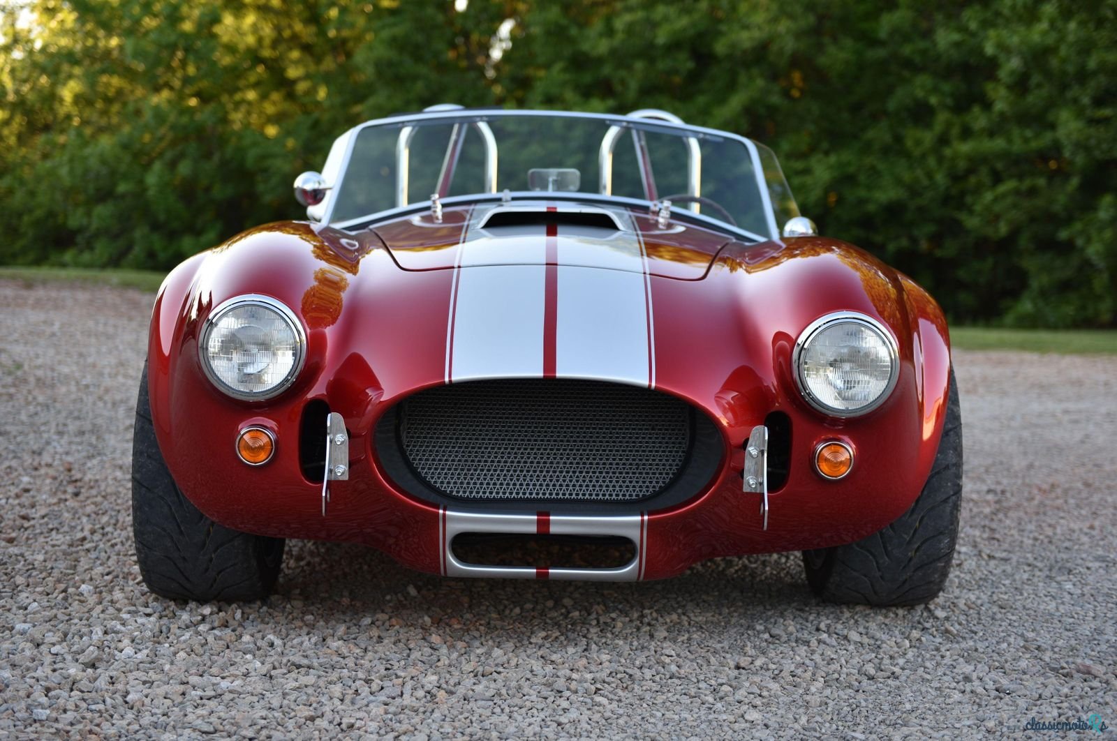 1965' Factory Five MK4 photo #1