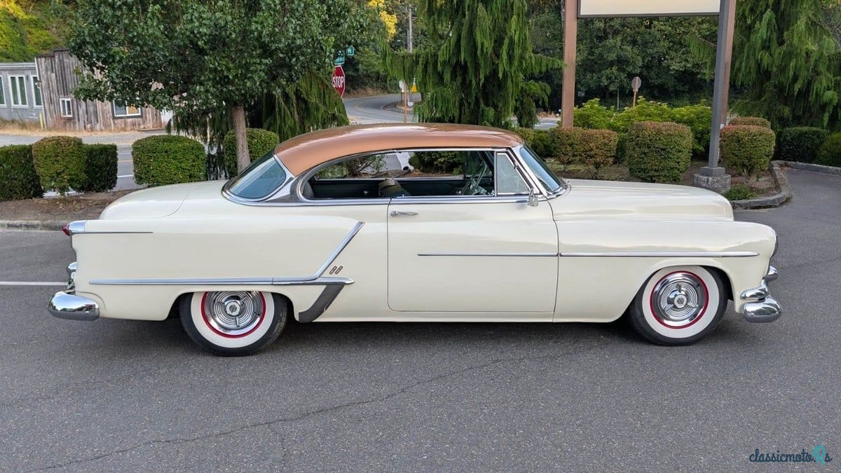 1953' Oldsmobile 88 photo #1