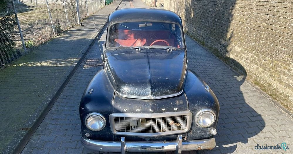 1964' Volvo photo #4