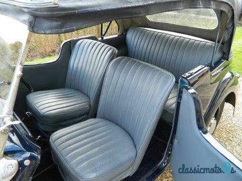 1939' Austin Eight 8 photo #6