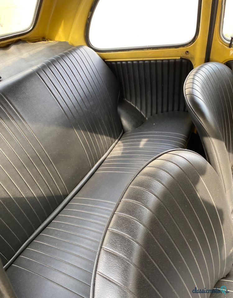 1974' Fiat 500 photo #5