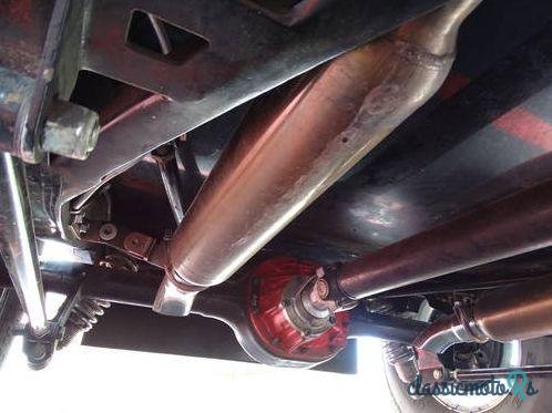 1932' Ford Roadster photo #4