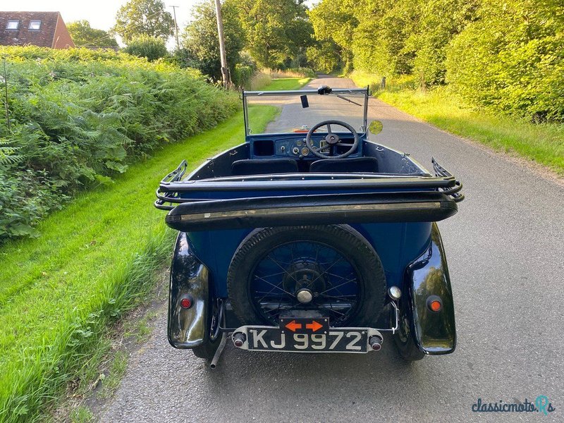 1932' Austin 7 photo #6