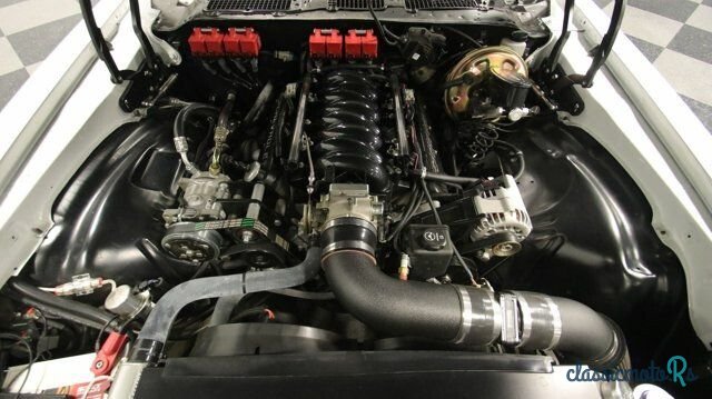 1974' Chevrolet Camaro photo #2