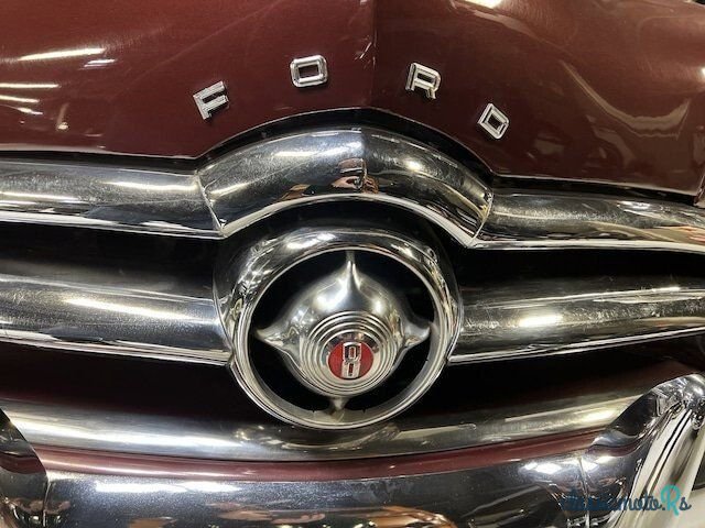 1949' Ford photo #3