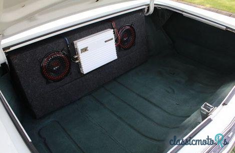 1965' Pontiac GTO photo #4