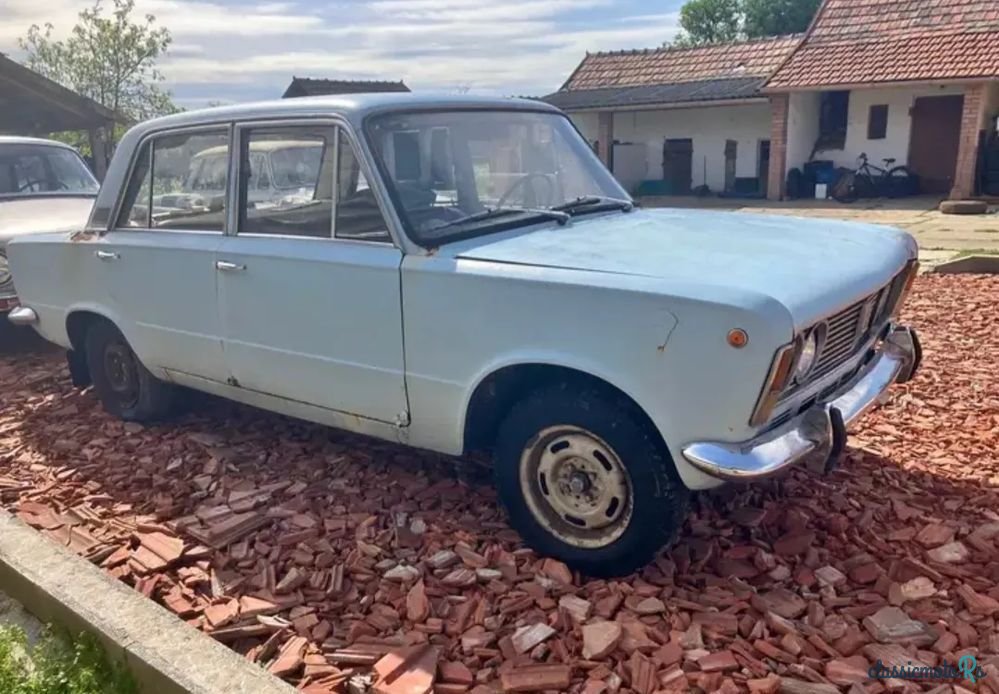 1970' Fiat 125P photo #4