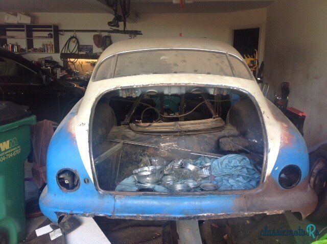 1949' Lincoln Cosmopolitan photo #2