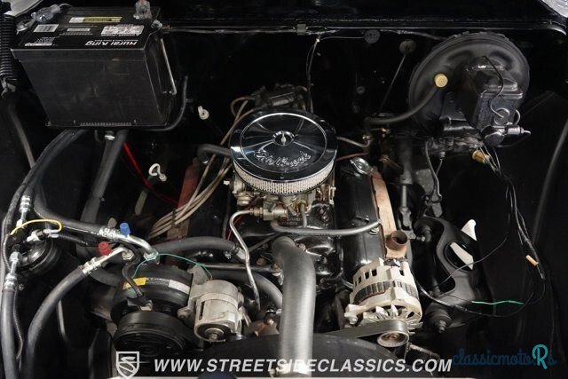 1957' Chevrolet 3100 photo #3