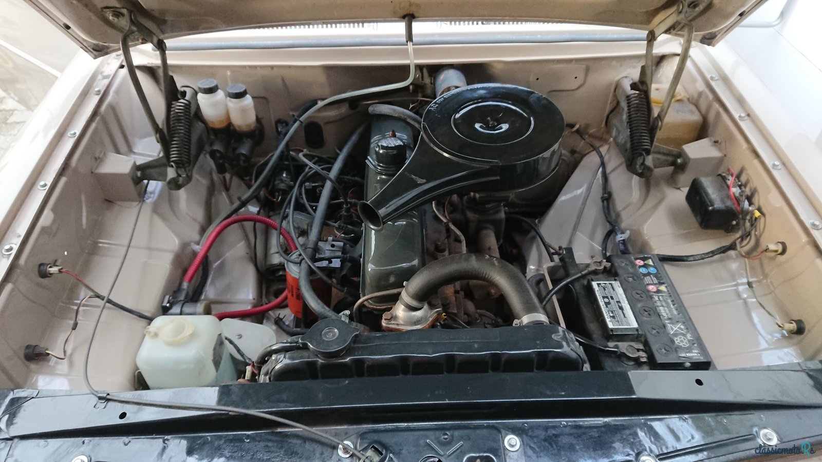 1963' Holden Ej photo #6