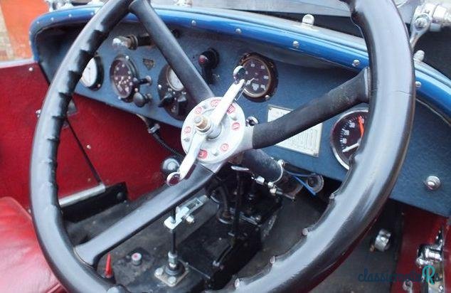 1928' Austin Austin 7 7 Sports photo #1