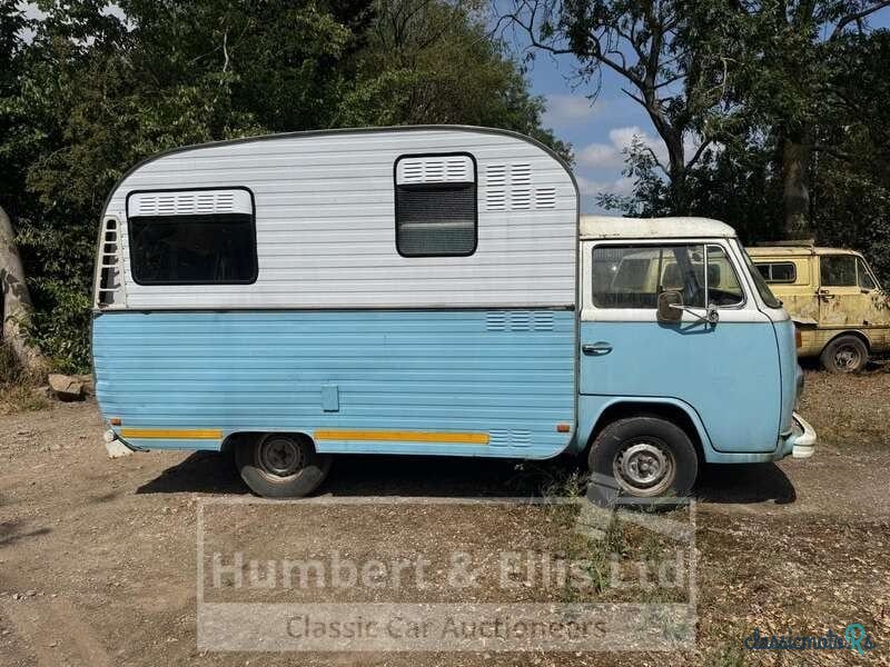 1976' Volkswagen Autovilla photo #4